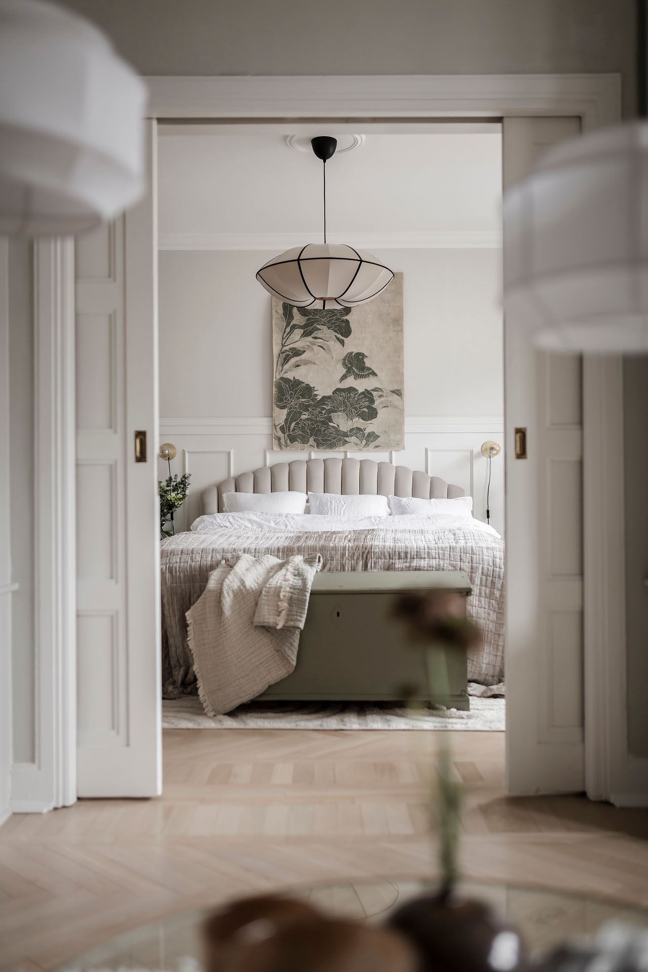 chambre décoration scandinave chambre décoration scandinave