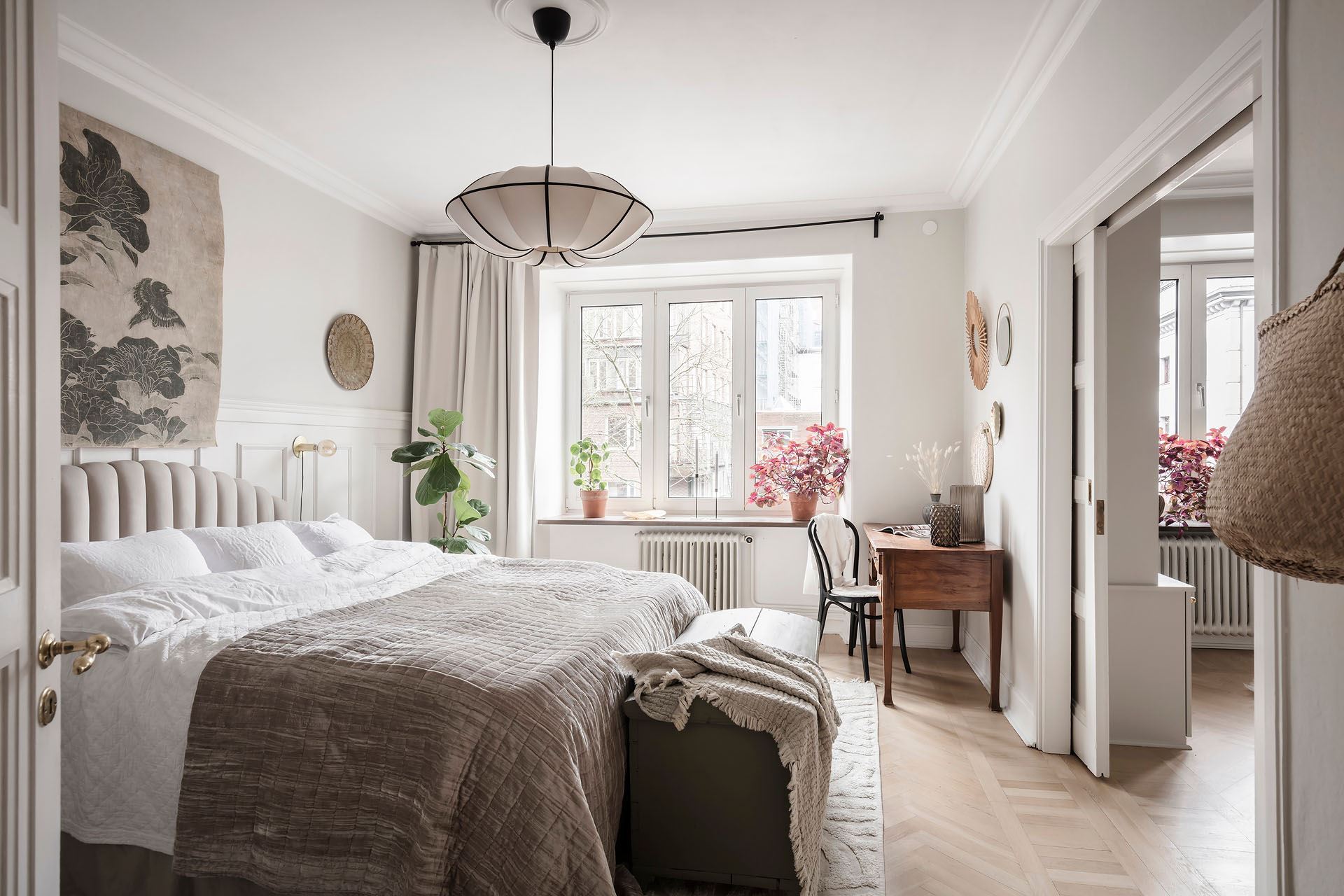 chambre décoration scandinave chambre décoration scandinave
