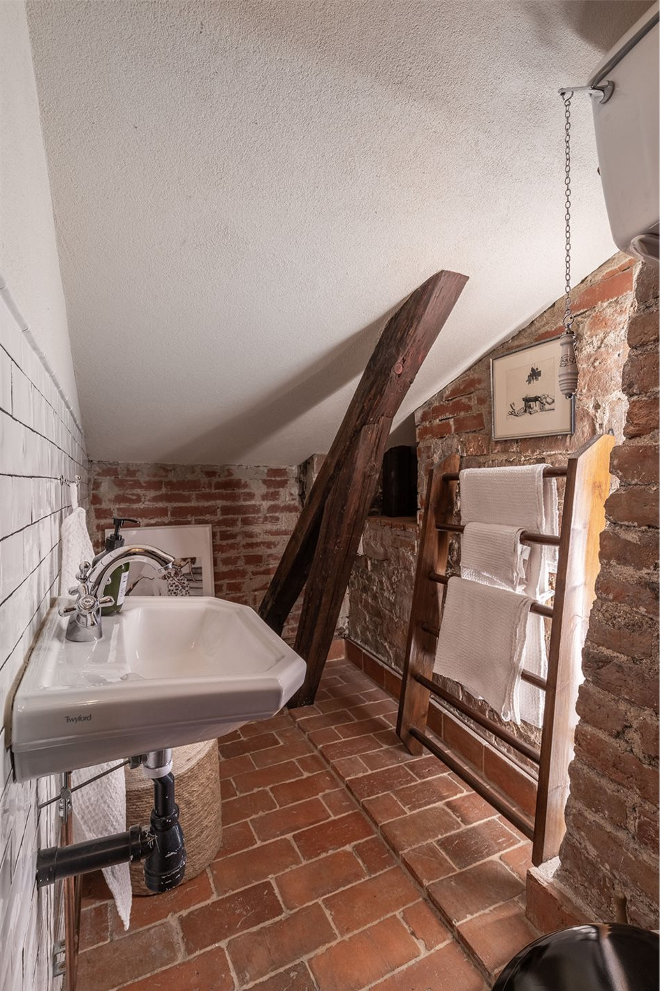 salle de bain avec poutres appartement ancien salle de bain avec poutres appartement ancien