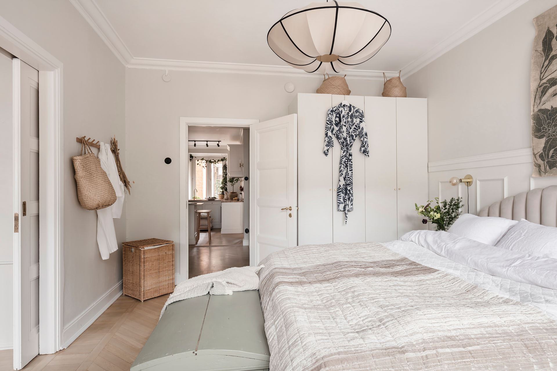 chambre décoration scandinave chambre décoration scandinave