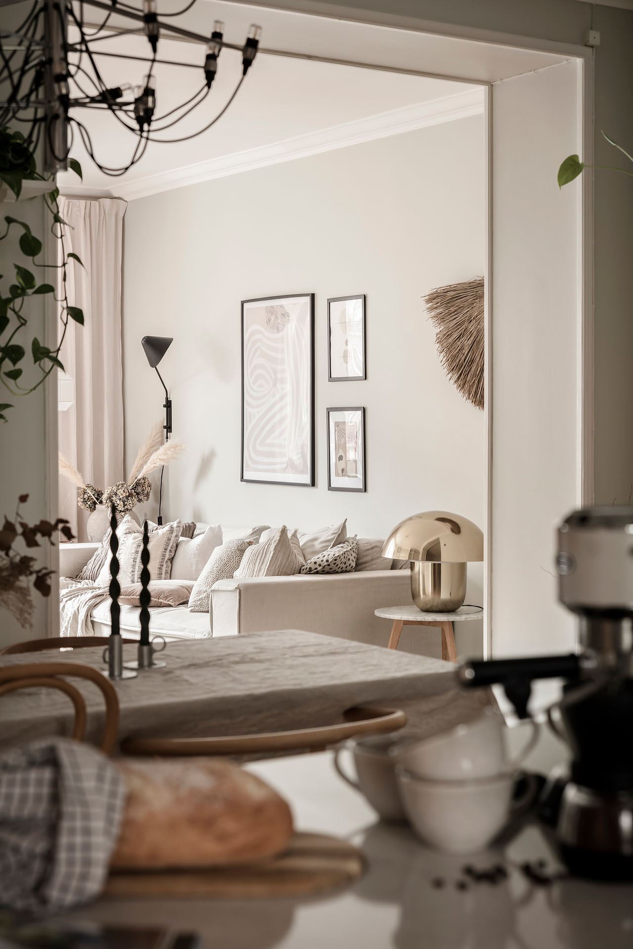 salon décoration scandinave salon décoration scandinave