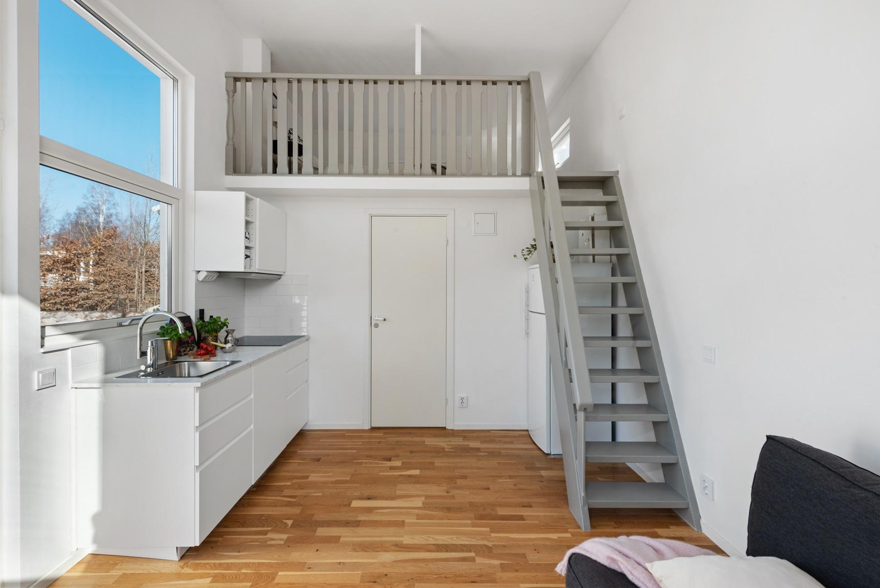 salon avec mezzanine mini maison 21m2 salon avec mezzanine mini maison 21m2