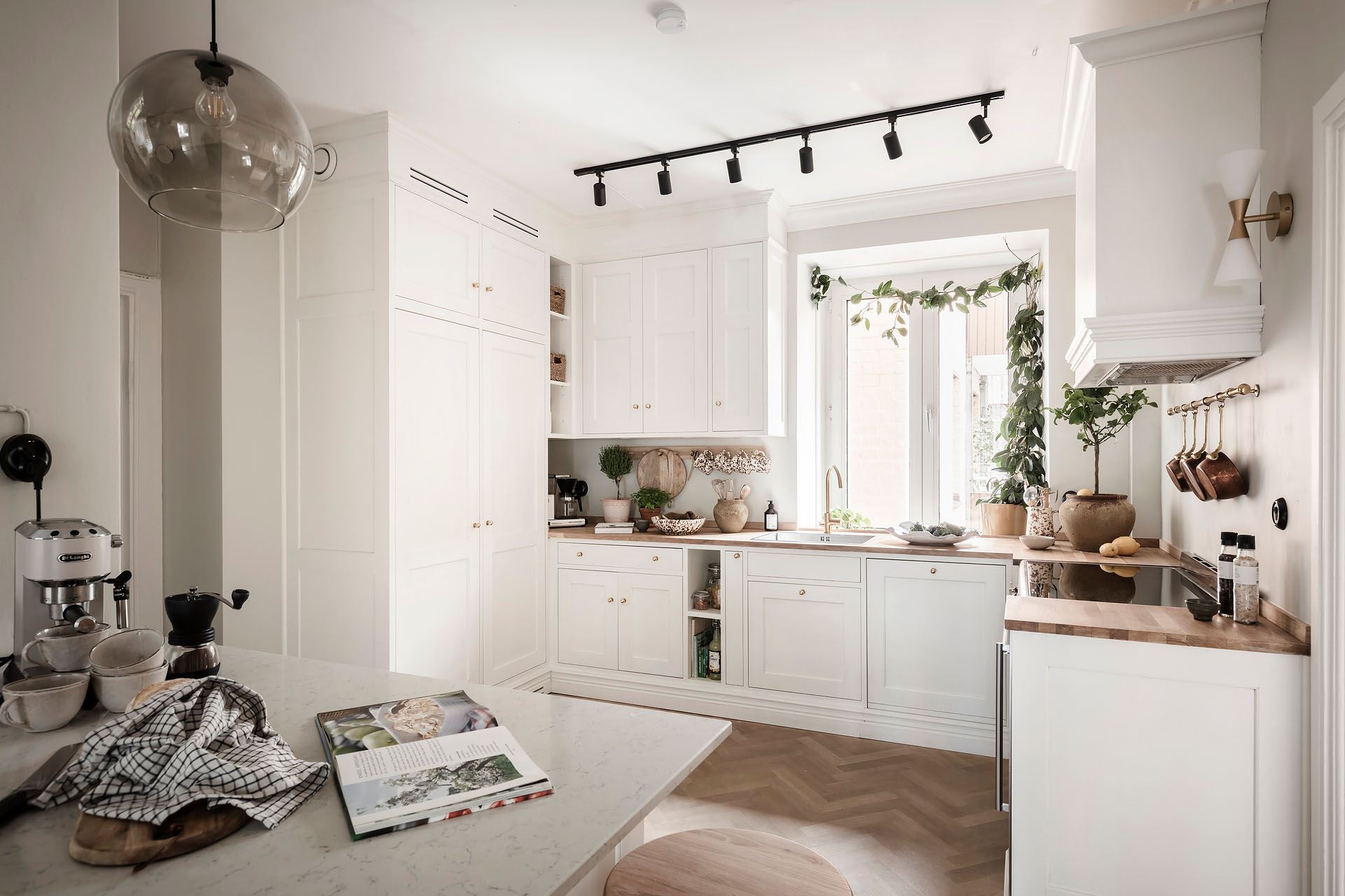 cuisine blanche type shaker cuisine blanche type shaker