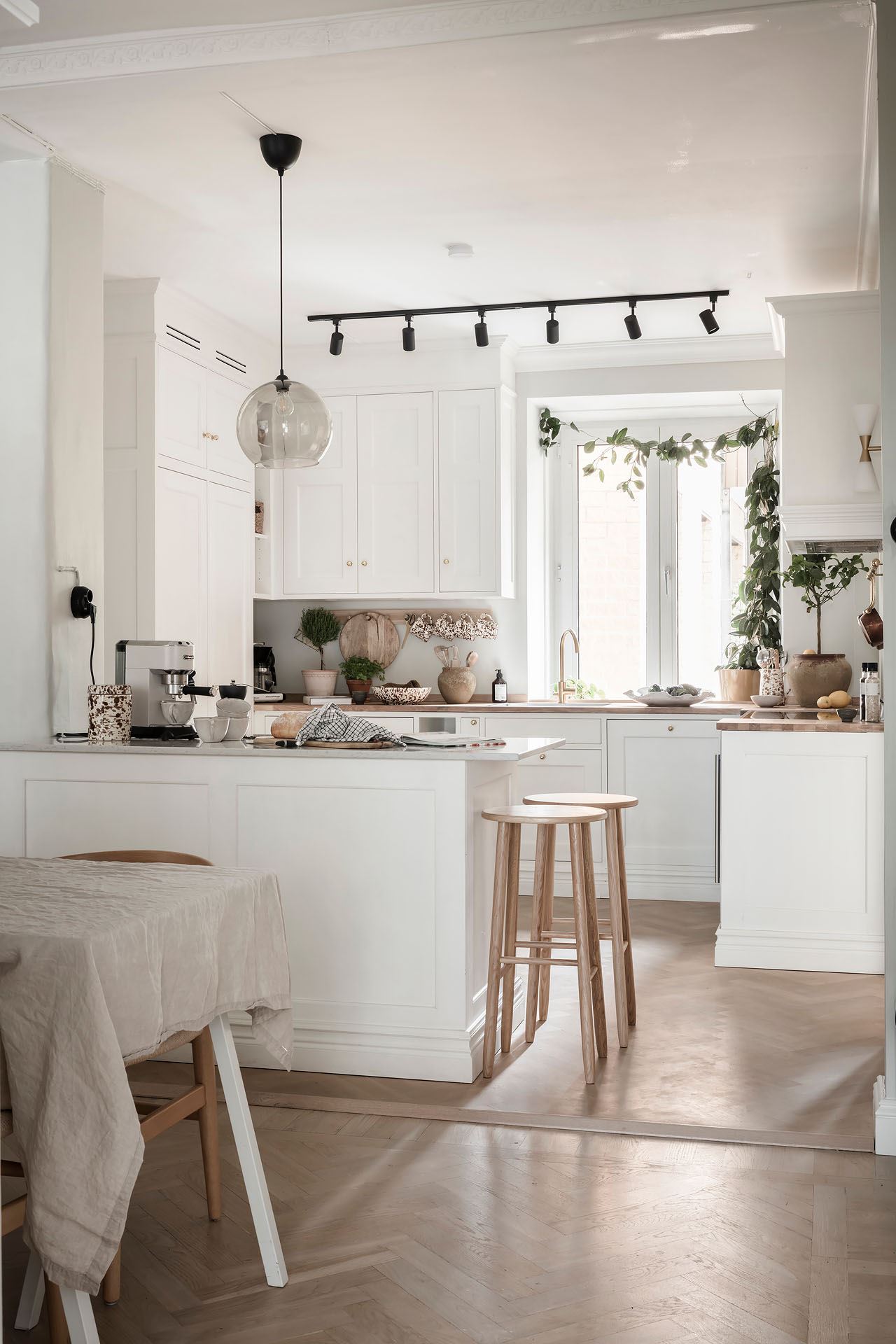 cuisine blanche type shaker cuisine blanche type shaker