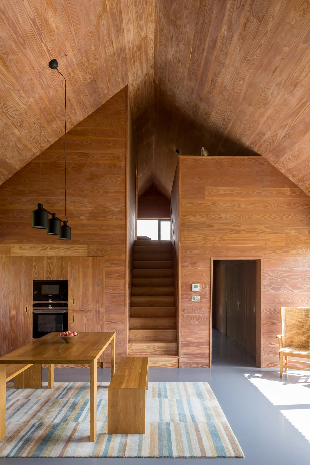 salon maison d salon maison d'architecte
