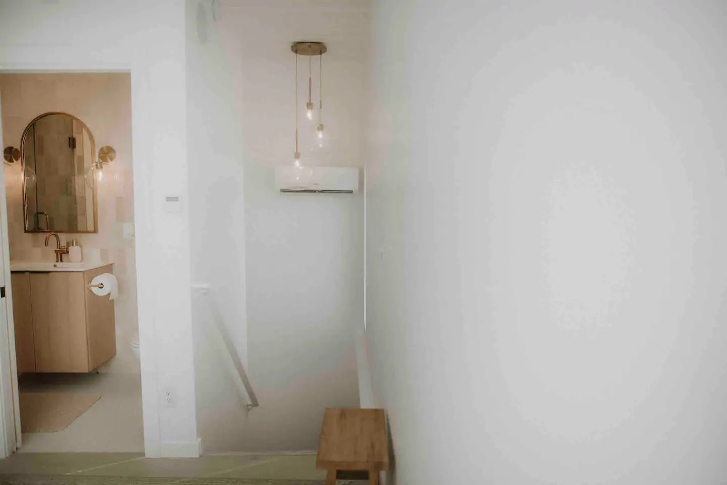 palier chambre