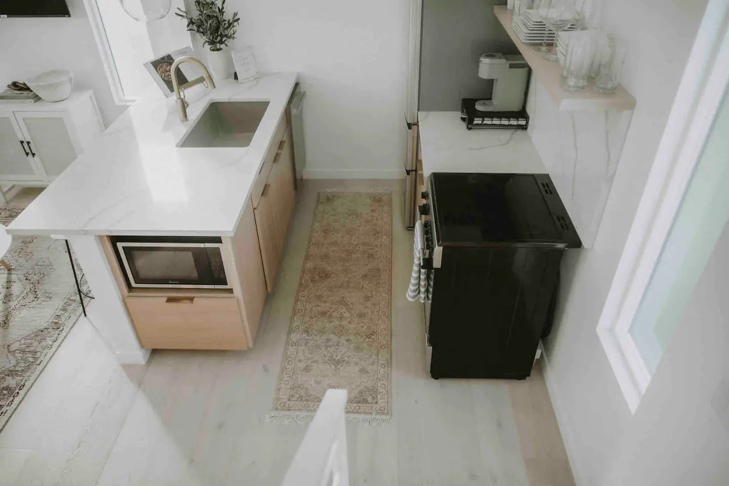 cuisine design