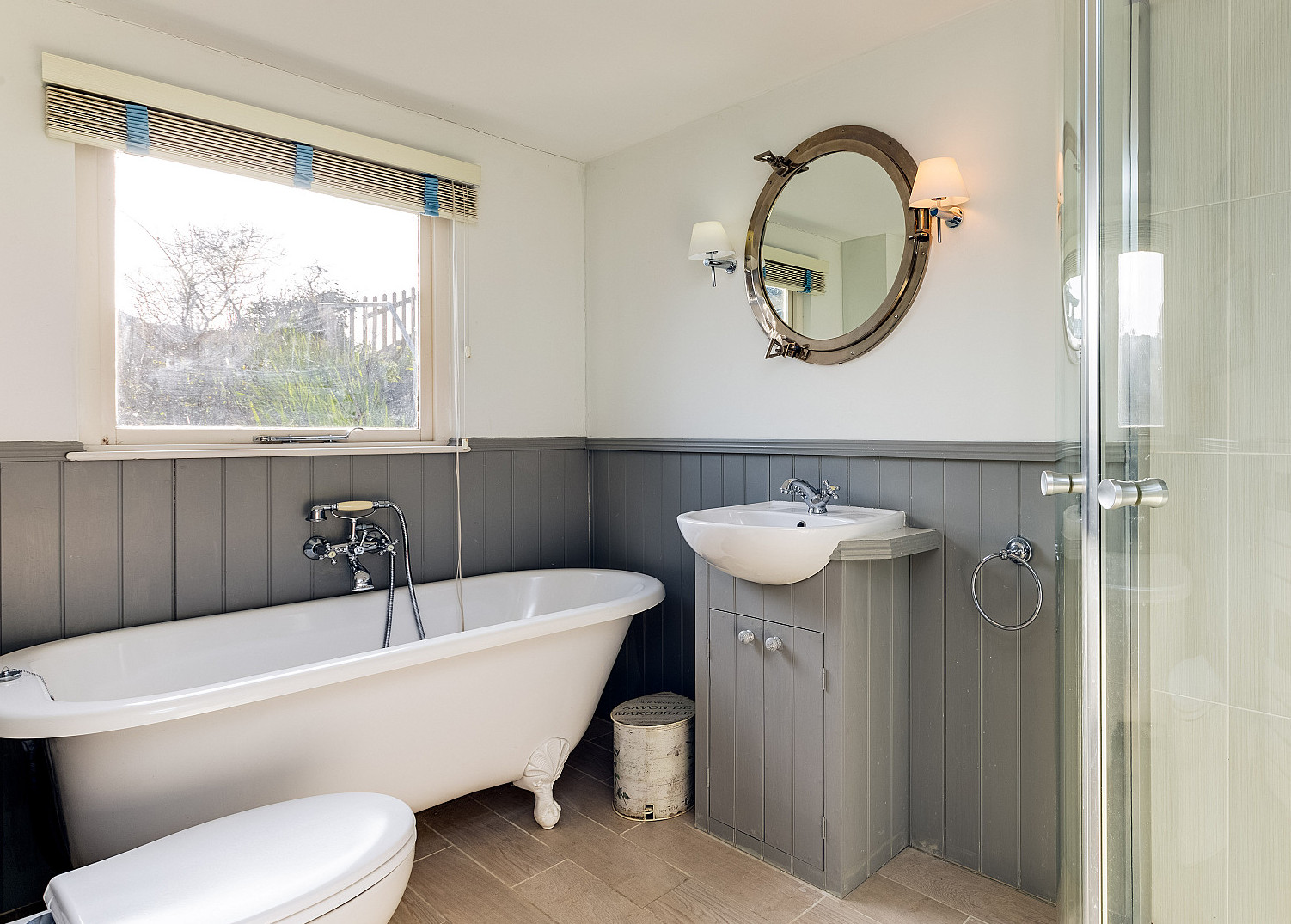 salle de bain vintage salle de bain vintage