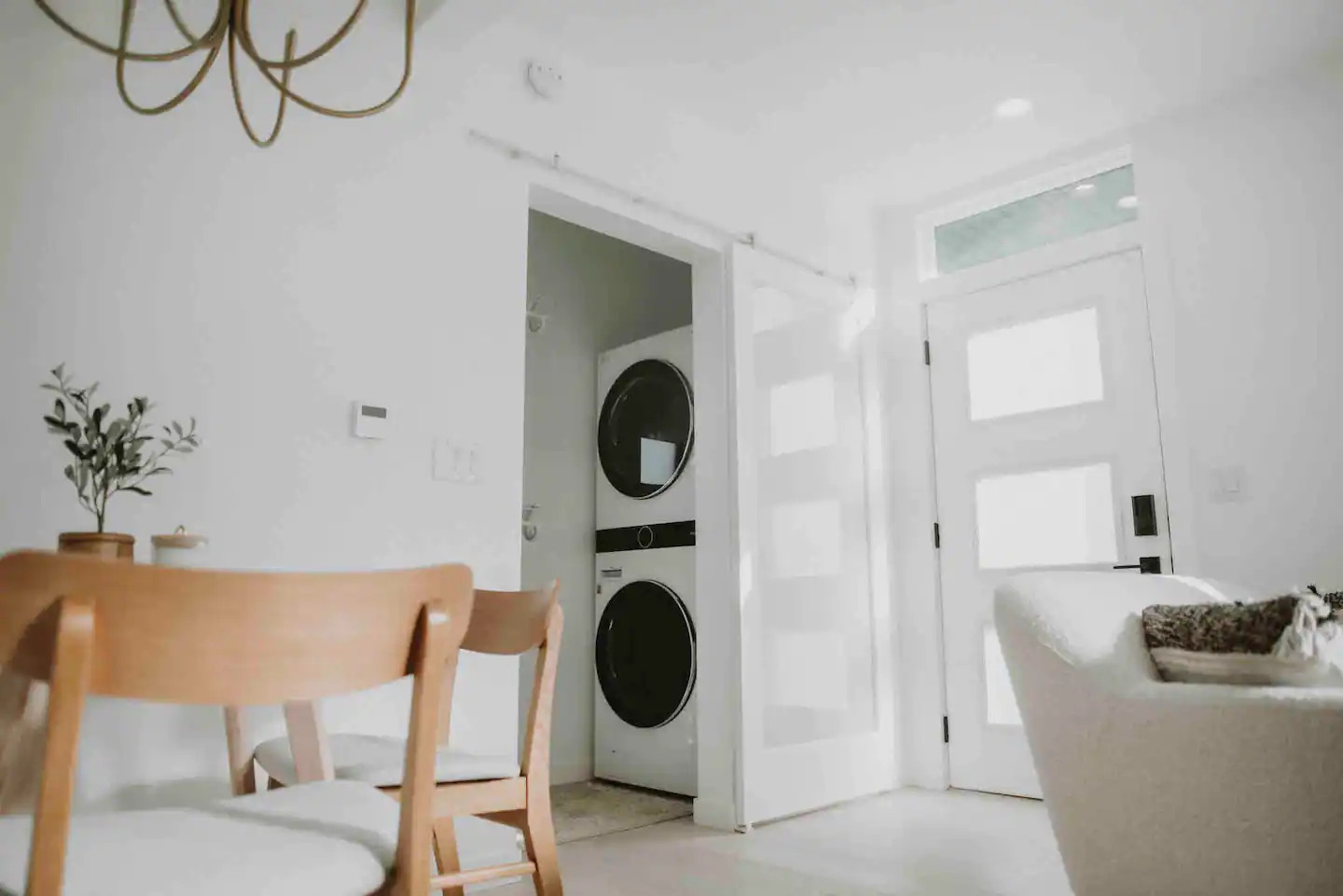 salon décoration design