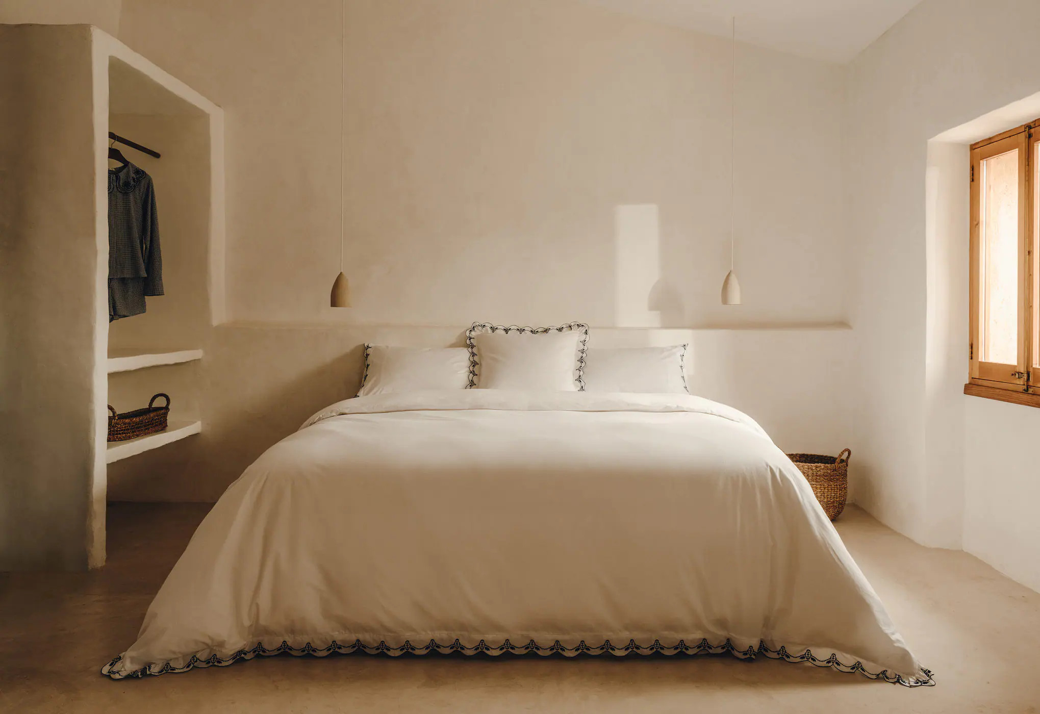 chambre nouvelle collection Mango maison chambre nouvelle collection Mango maison
