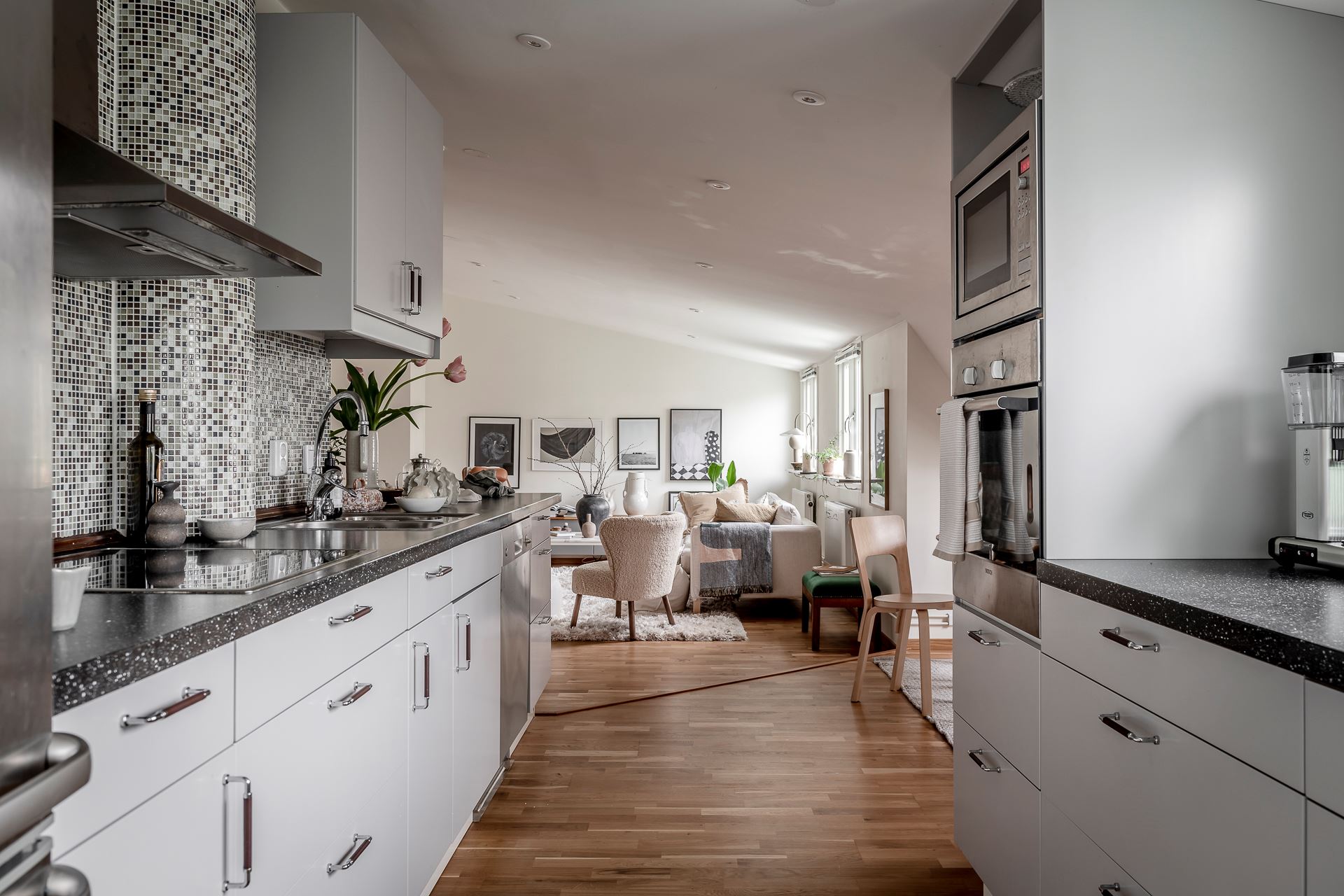 cuisine grise design