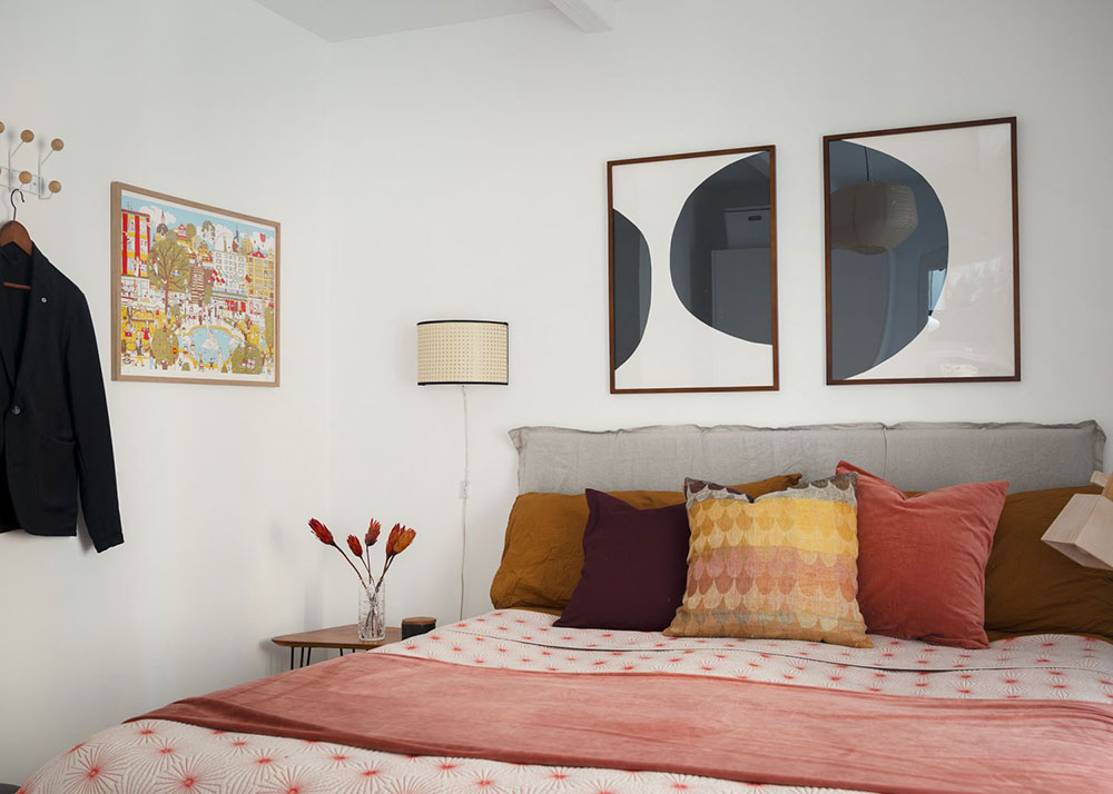 chambre décoration scandinave chambre décoration scandinave