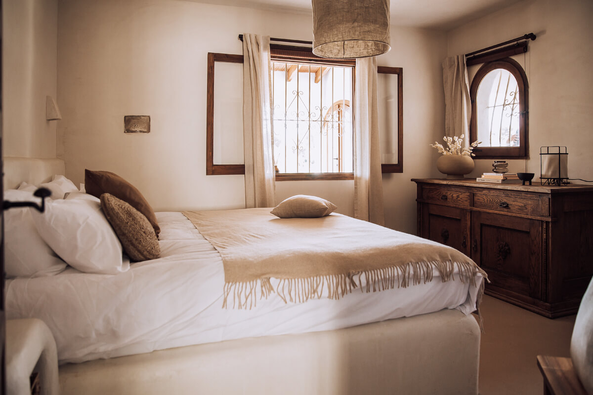 chambre maison rustique chic chambre maison rustique chic