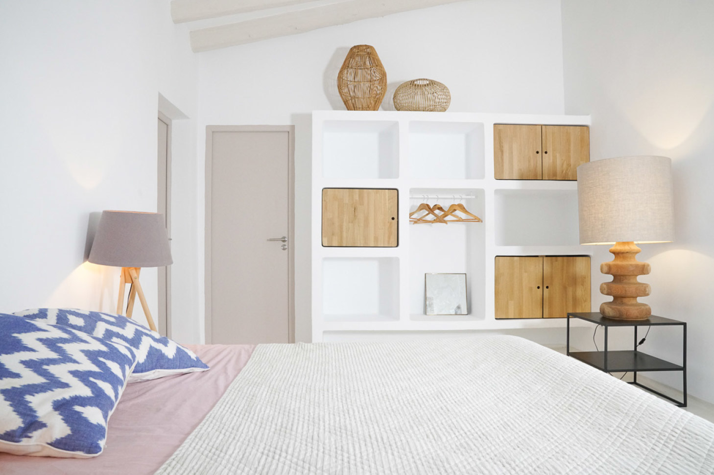 chambre maison Formentera Etosoto chambre maison Formentera Etosoto