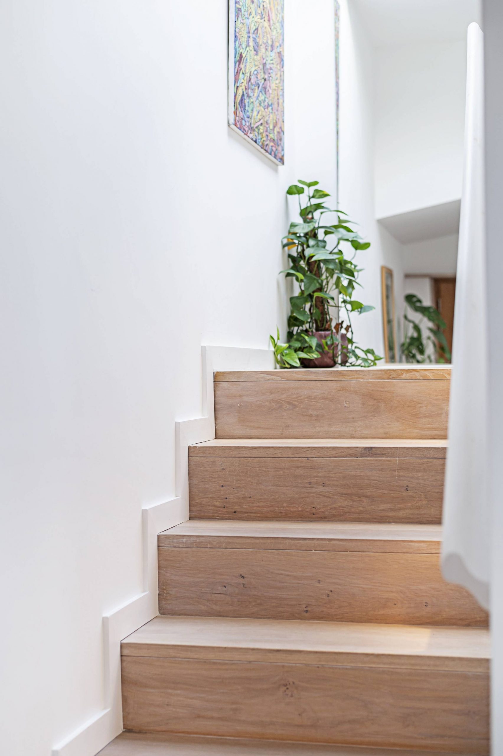 escalier bois design escalier bois design