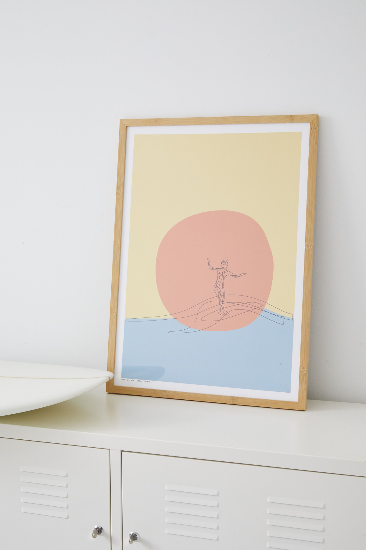 poster surf