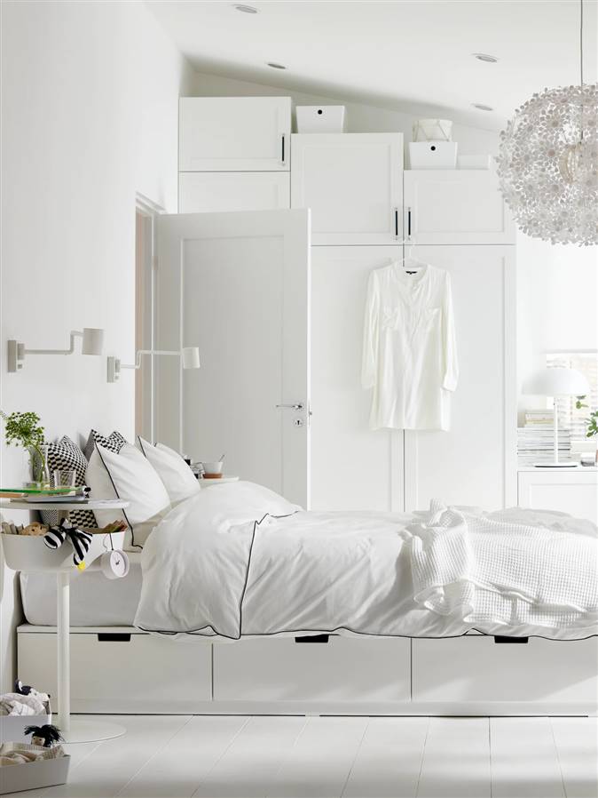chambre IKEA chambre IKEA