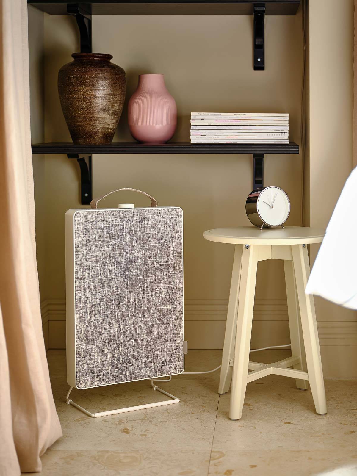 purificateur d purificateur d'air pas cher FÖRNUFTIG