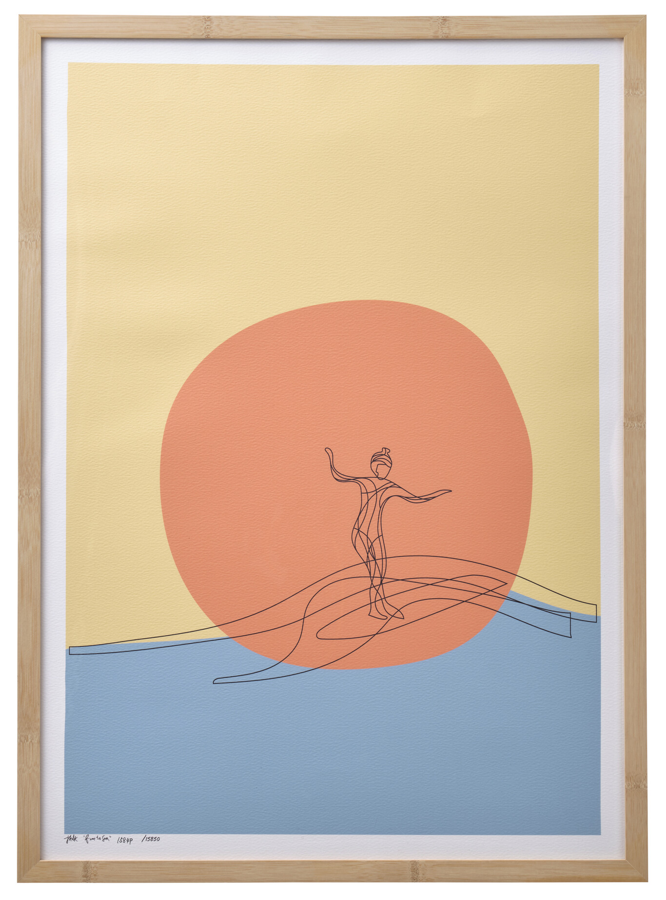poster surf