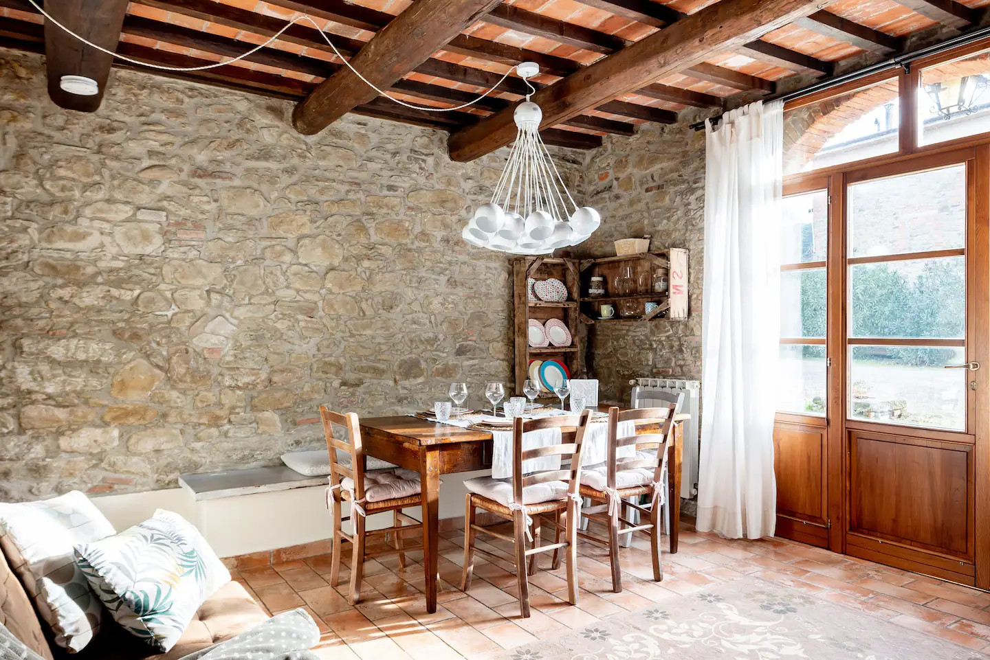 salon maison en pierres rénovée salon maison en pierres rénovée