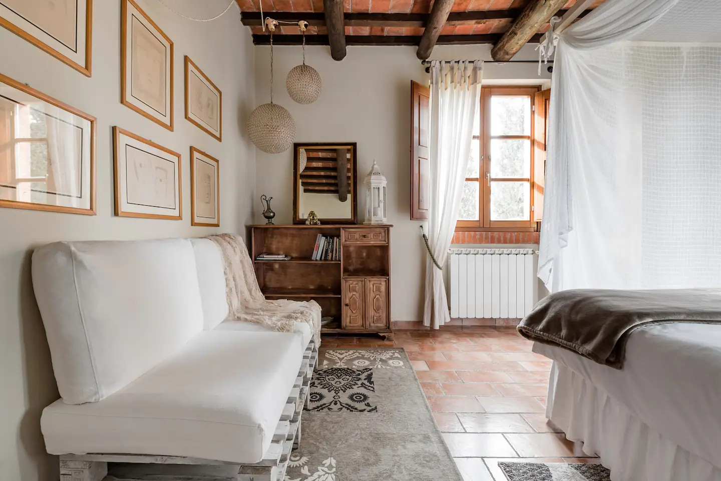 chambre maison en pierres rénovée chambre maison en pierres rénovée