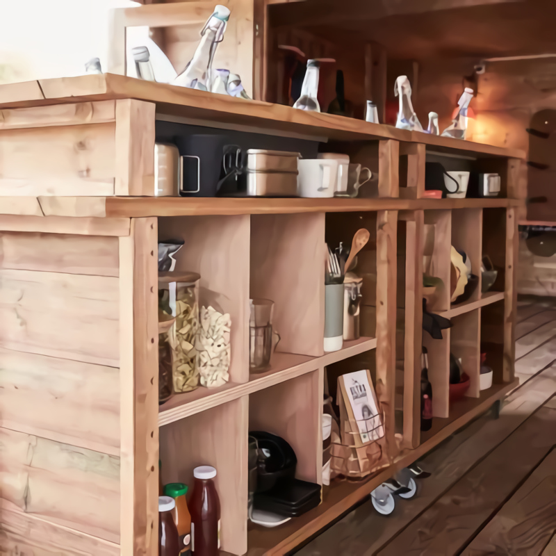 bar mobile cuisine d bar mobile cuisine d'été