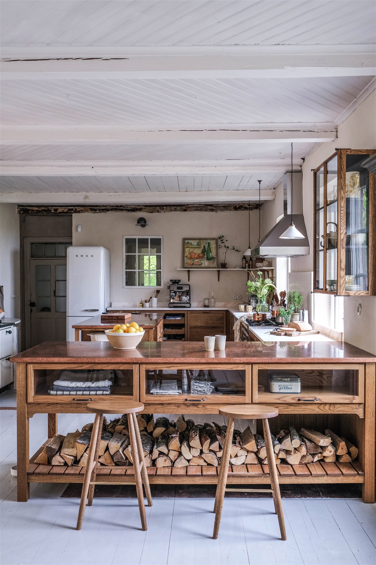 cuisine maison de campagne décoration rustique chic cuisine maison de campagne décoration rustique chic