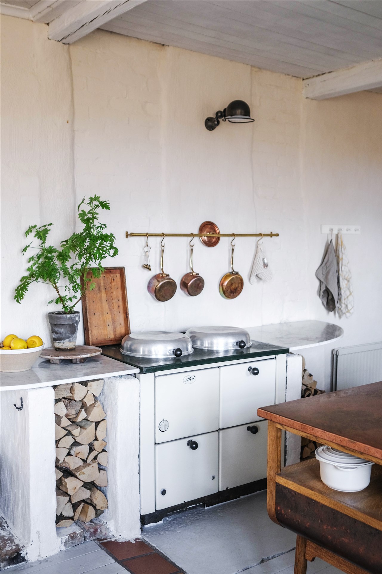 cuisine maison de campagne décoration rustique chic cuisine maison de campagne décoration rustique chic
