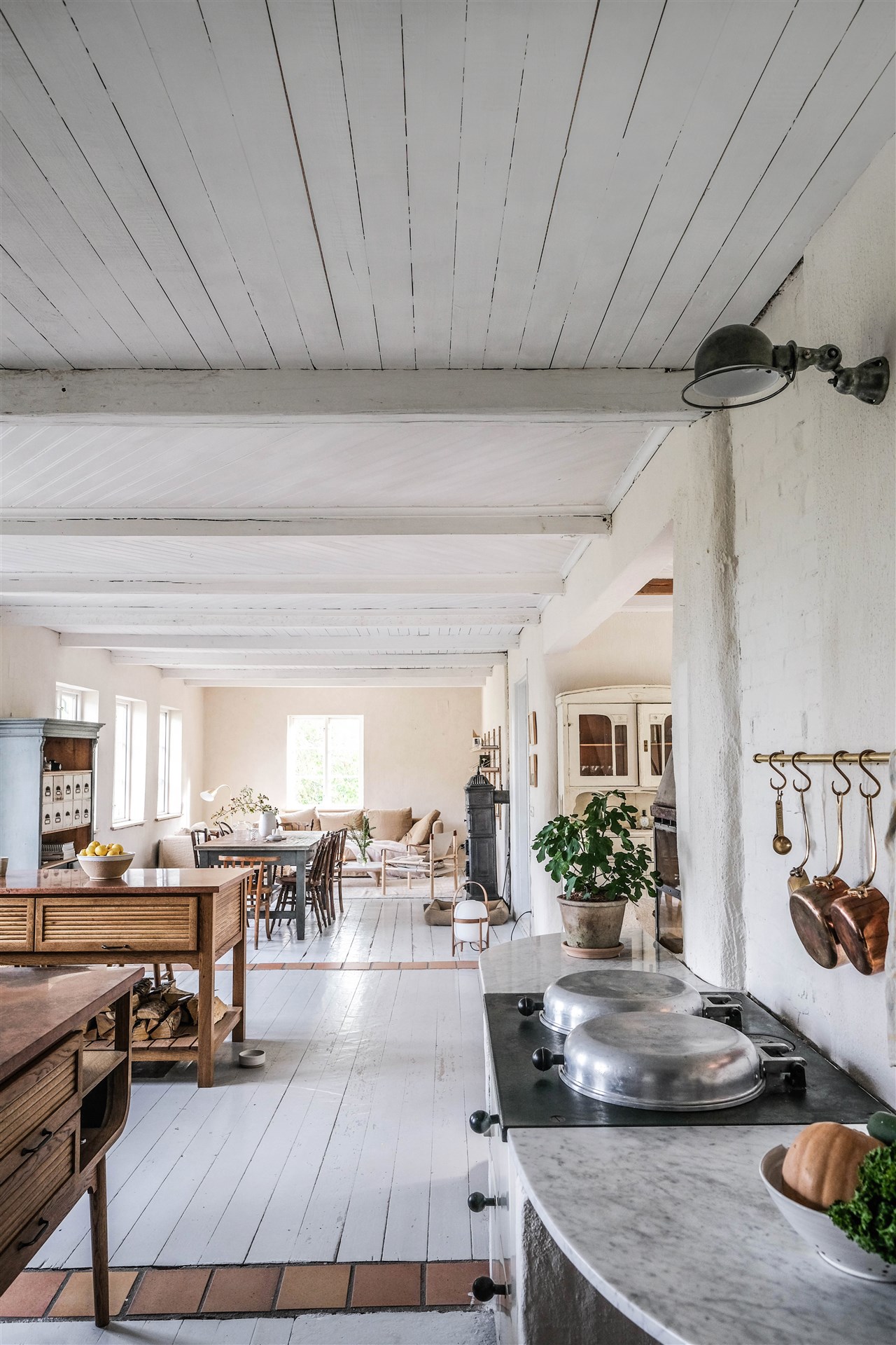 cuisine maison de campagne décoration rustique chic cuisine maison de campagne décoration rustique chic