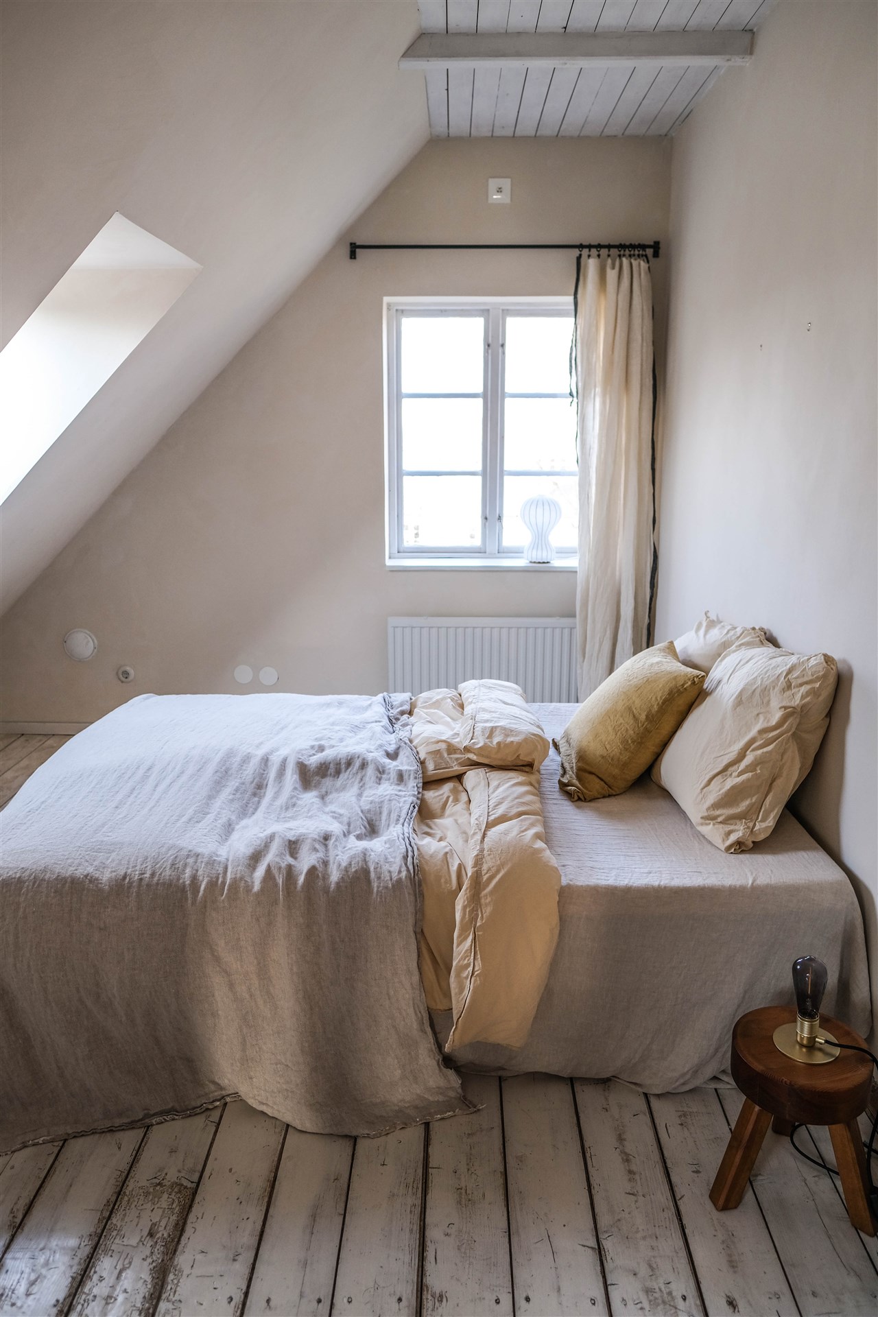 chambre sous combles chambre sous combles