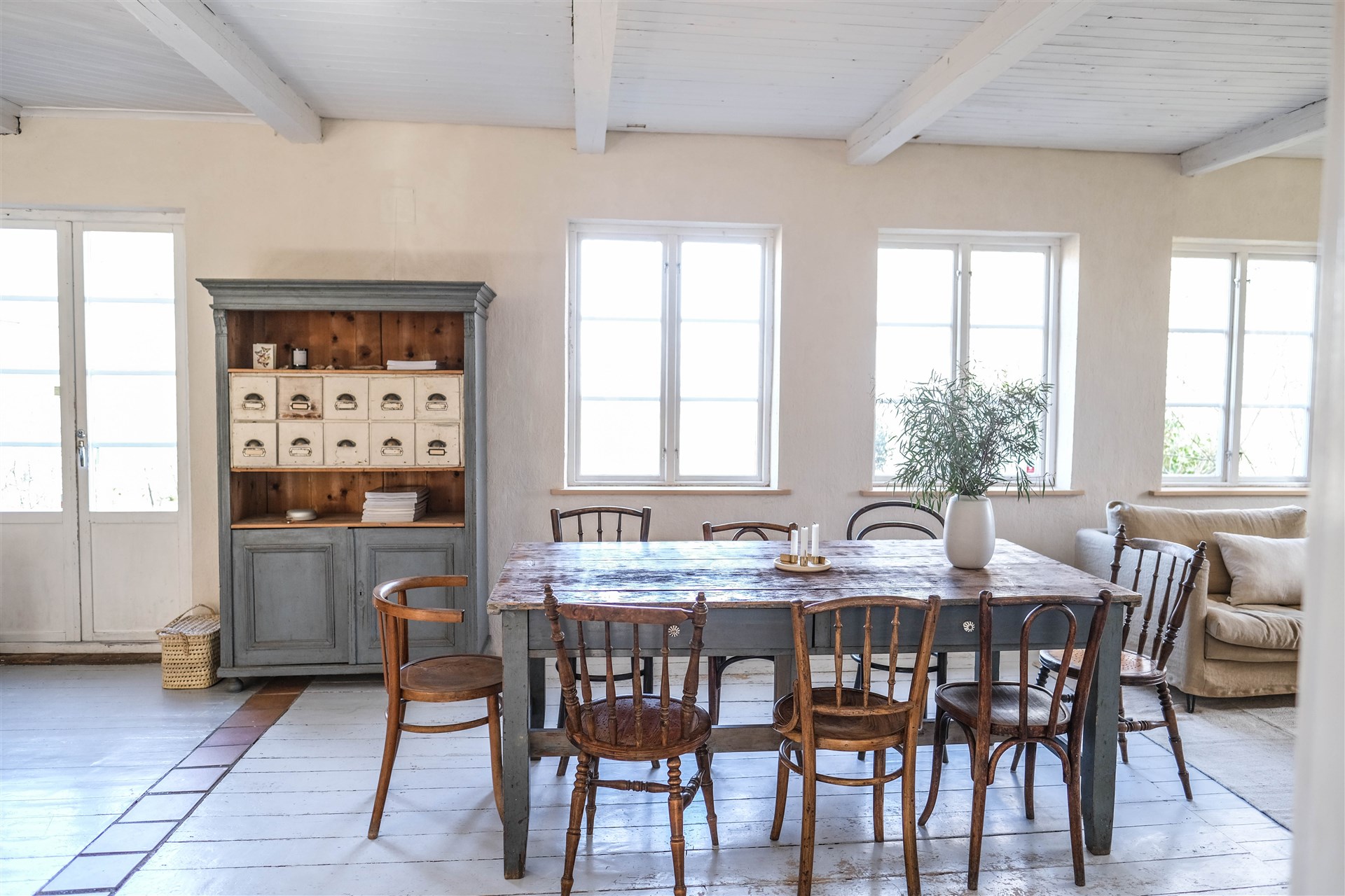 salle à manger maison de campagne décoration rustique chic salle à manger maison de campagne décoration rustique chic