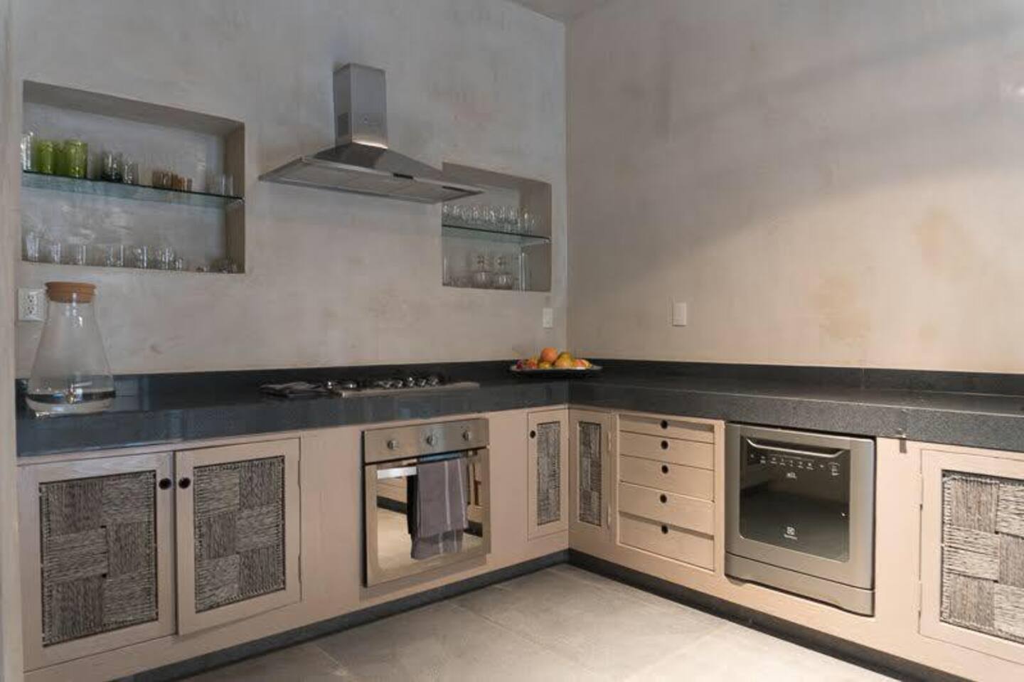 cuisine maison rénovée décoration rustique chic cuisine maison rénovée décoration rustique chic