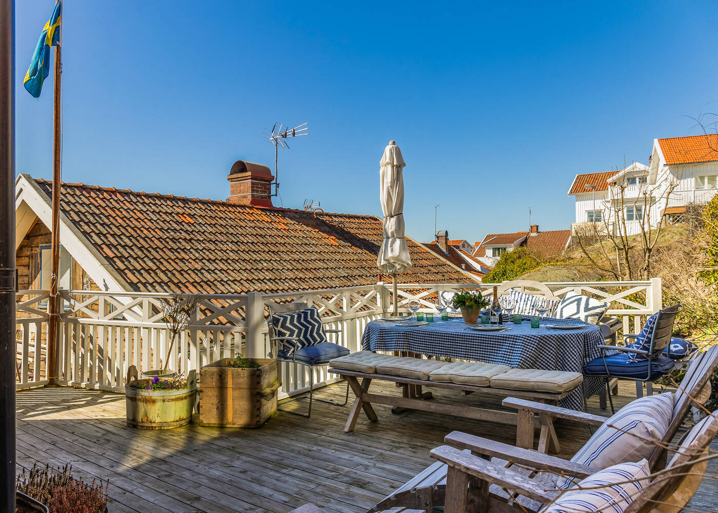 terrasse petite maison 57m2