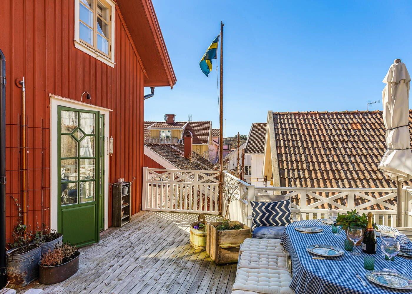 terrasse petite maison 57m2