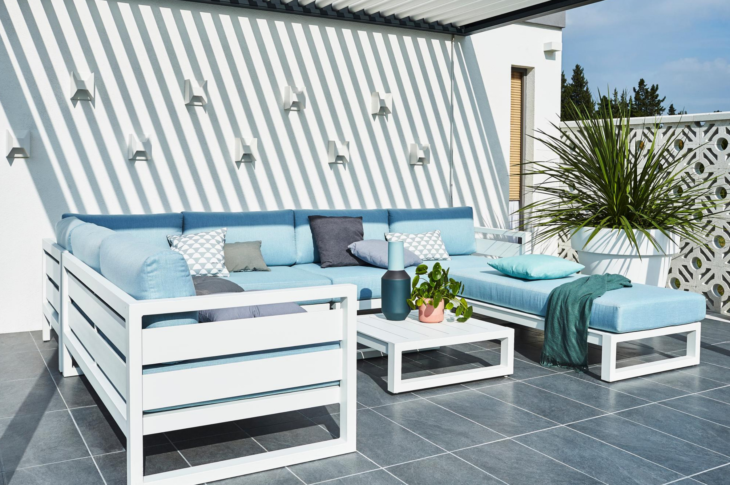 terrasse design avec pergola bioclimatique terrasse design avec pergola bioclimatique