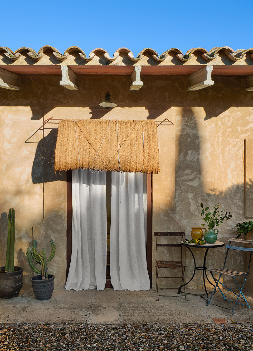 terrasse maison du sud terrasse maison du sud