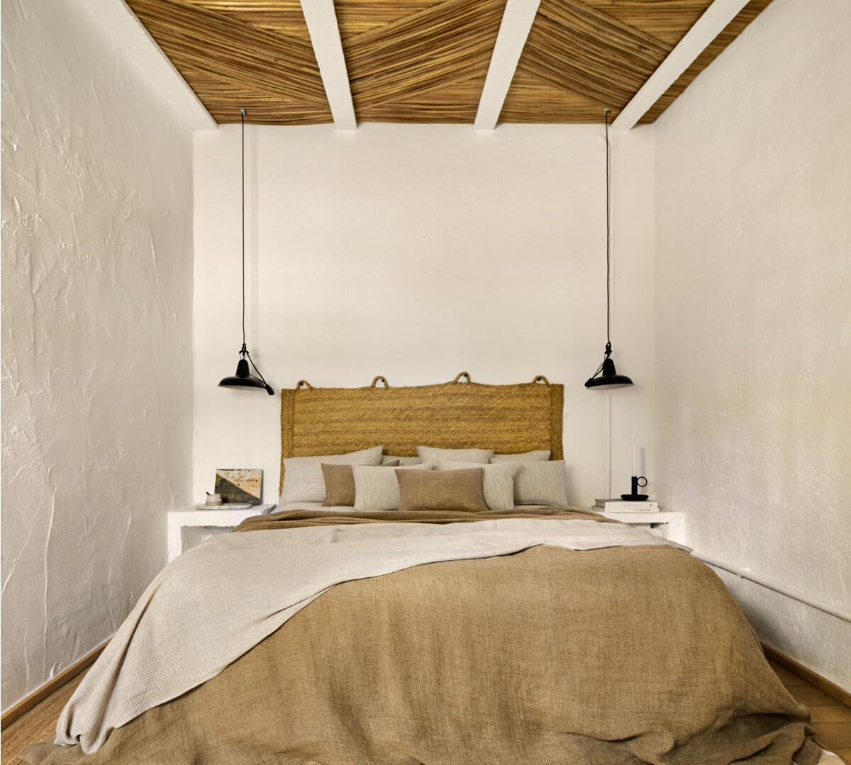 chambre décoration naturelle chambre décoration naturelle
