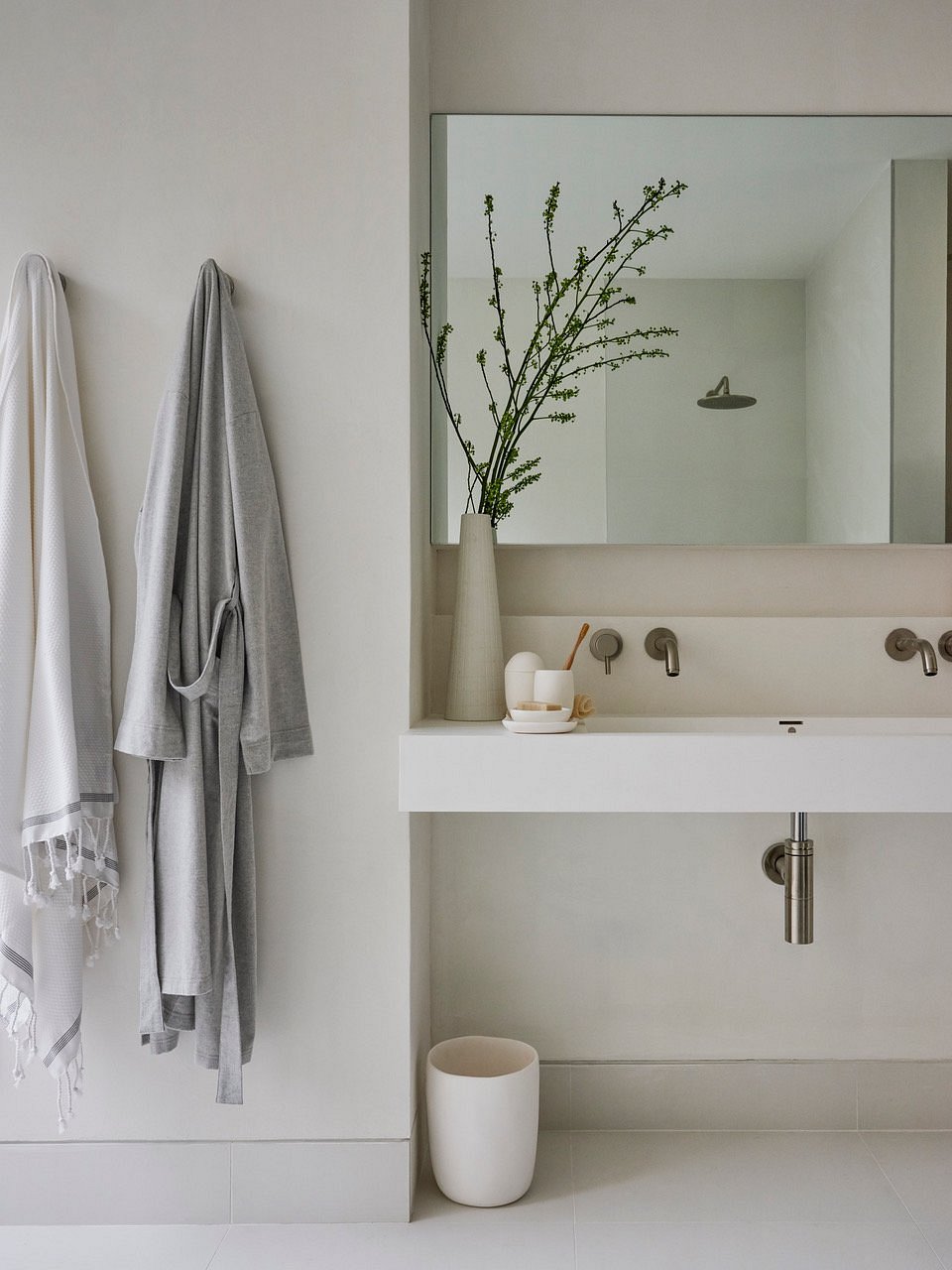 salle de bain design salle de bain design