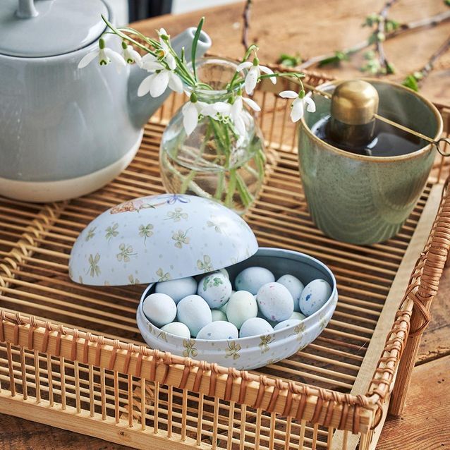 boite oeuf Pâques boite oeuf Pâques