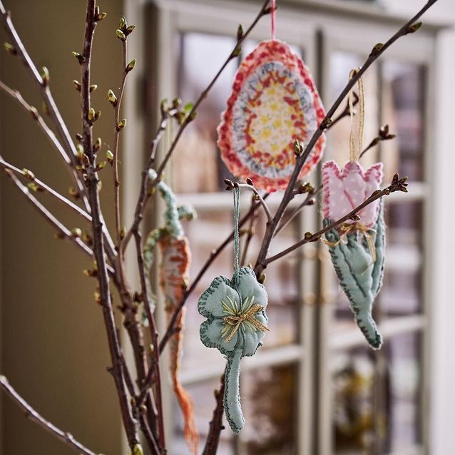 décoration Pâques DIY décoration Pâques DIY