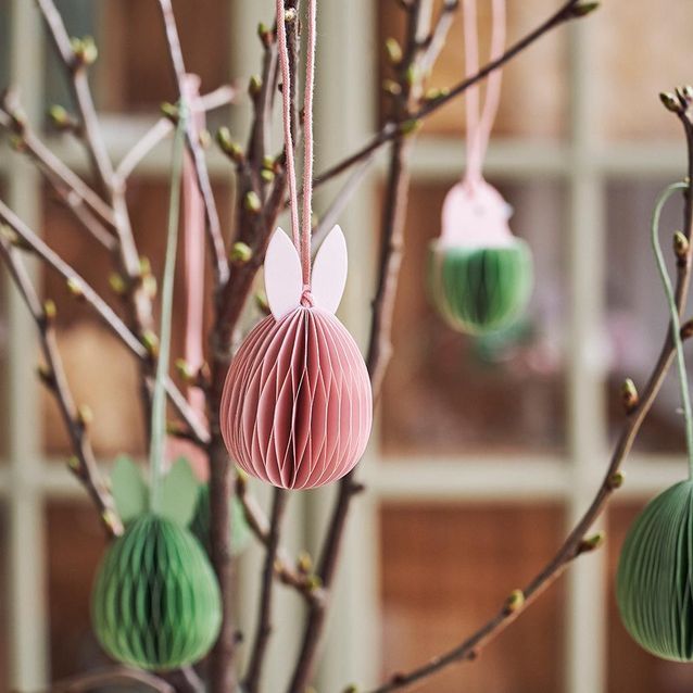 décoration Pâques Sostrene Grene décoration Pâques Sostrene Grene