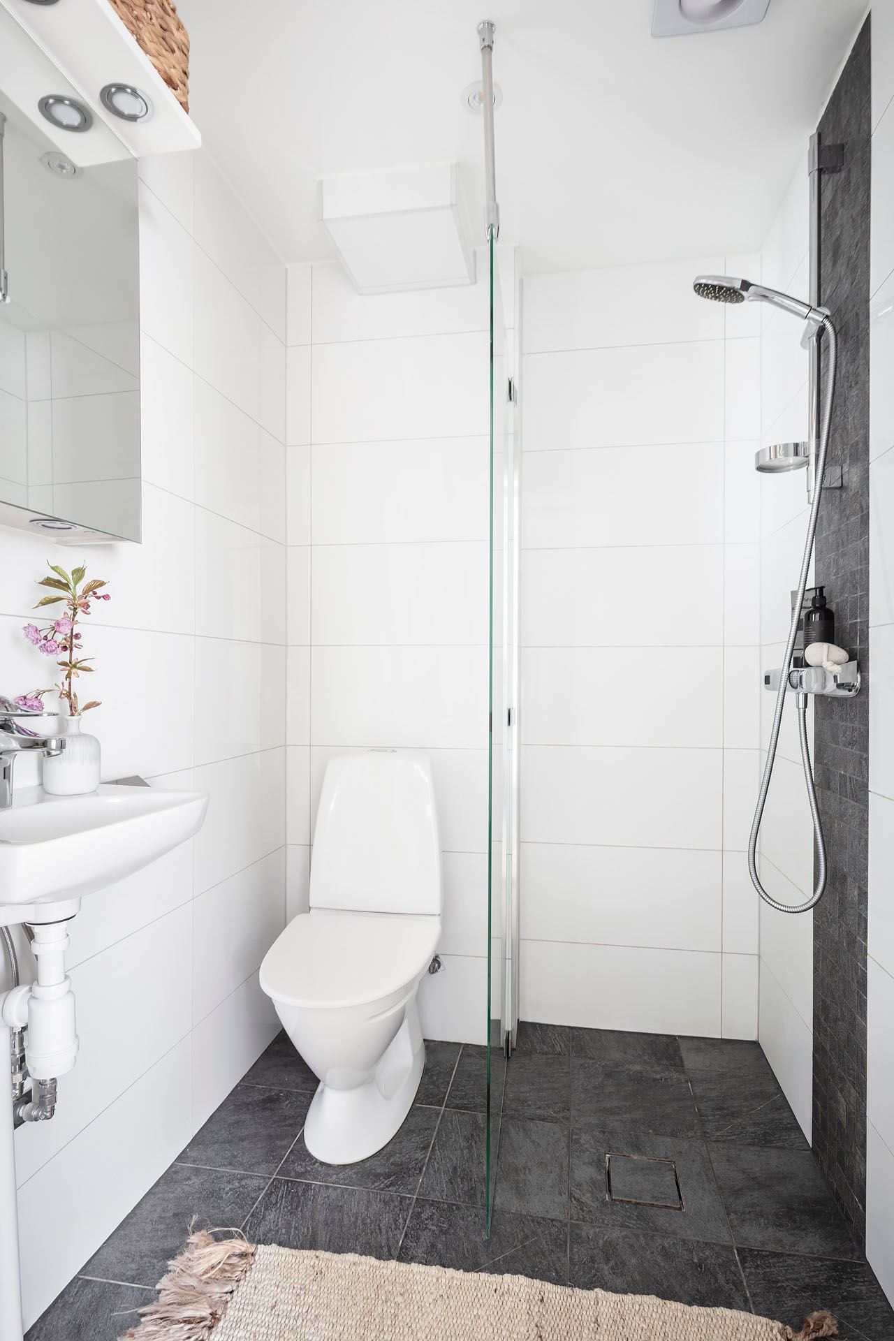 salle de bain design