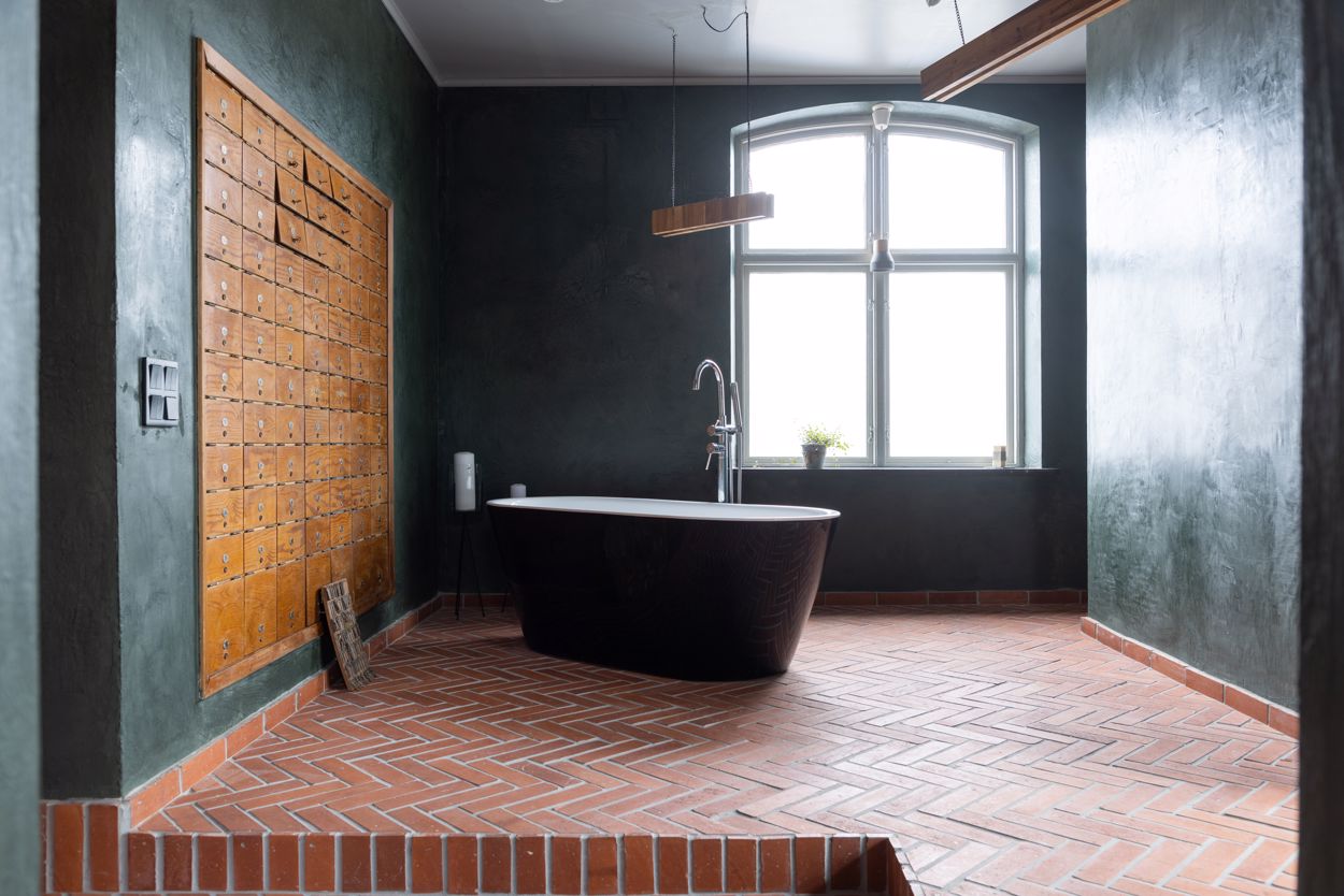 salle de bain décoration rustique chic salle de bain décoration rustique chic