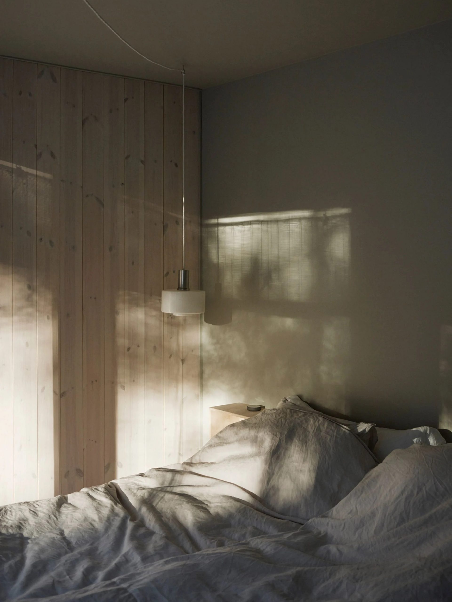 chambre maison en bois chambre maison en bois