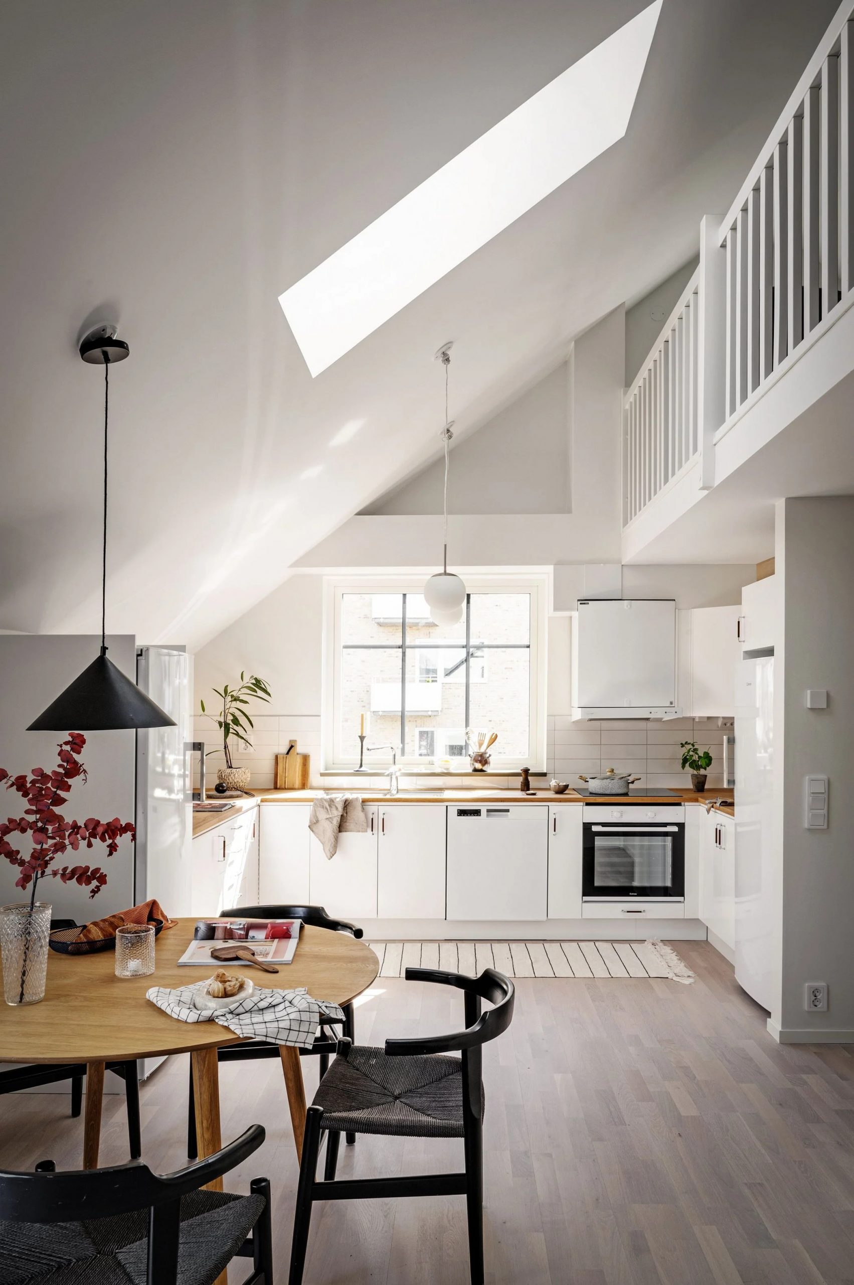 cuisine appartement en duplex cuisine appartement en duplex