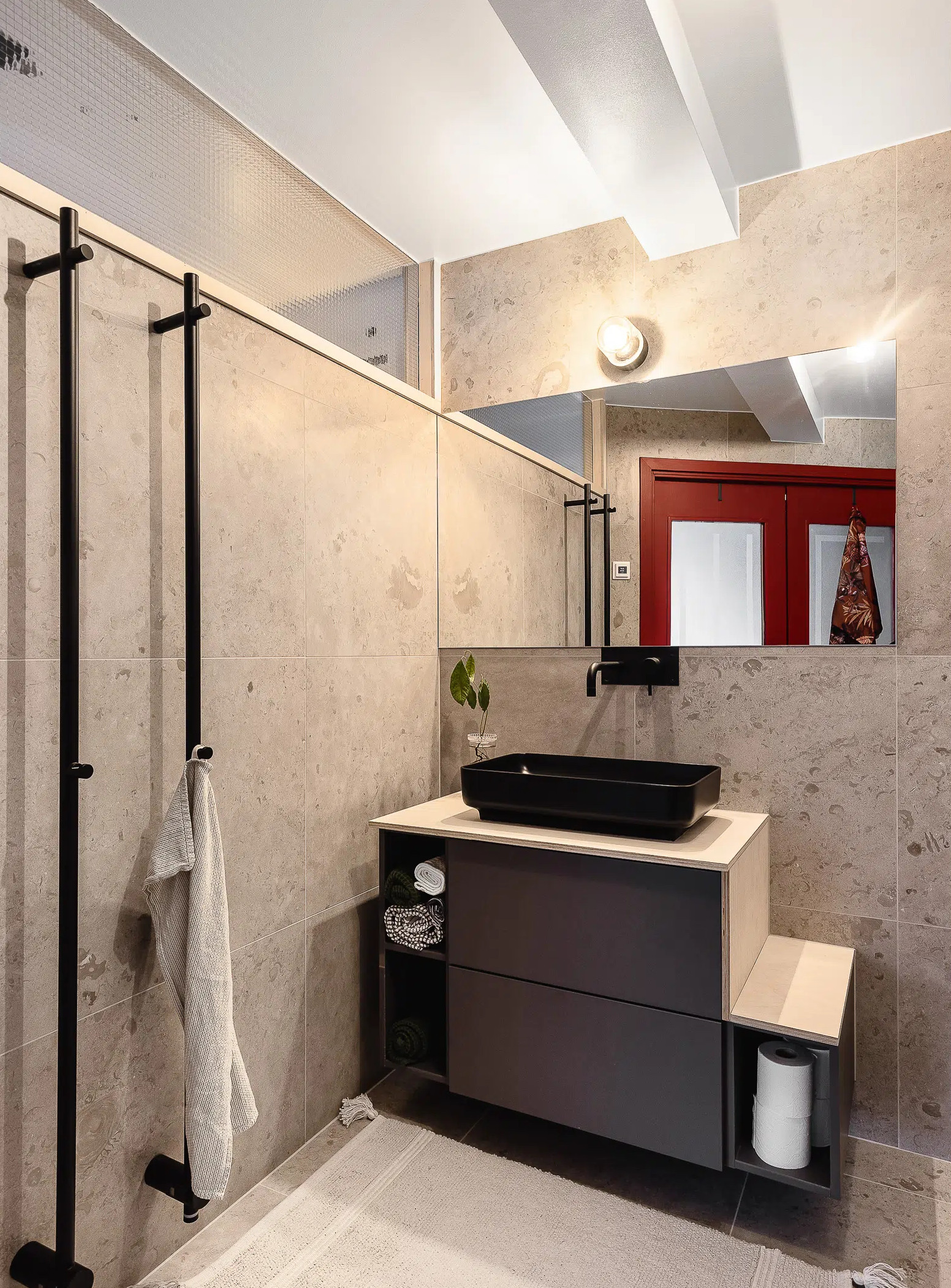 salle de bain design salle de bain design