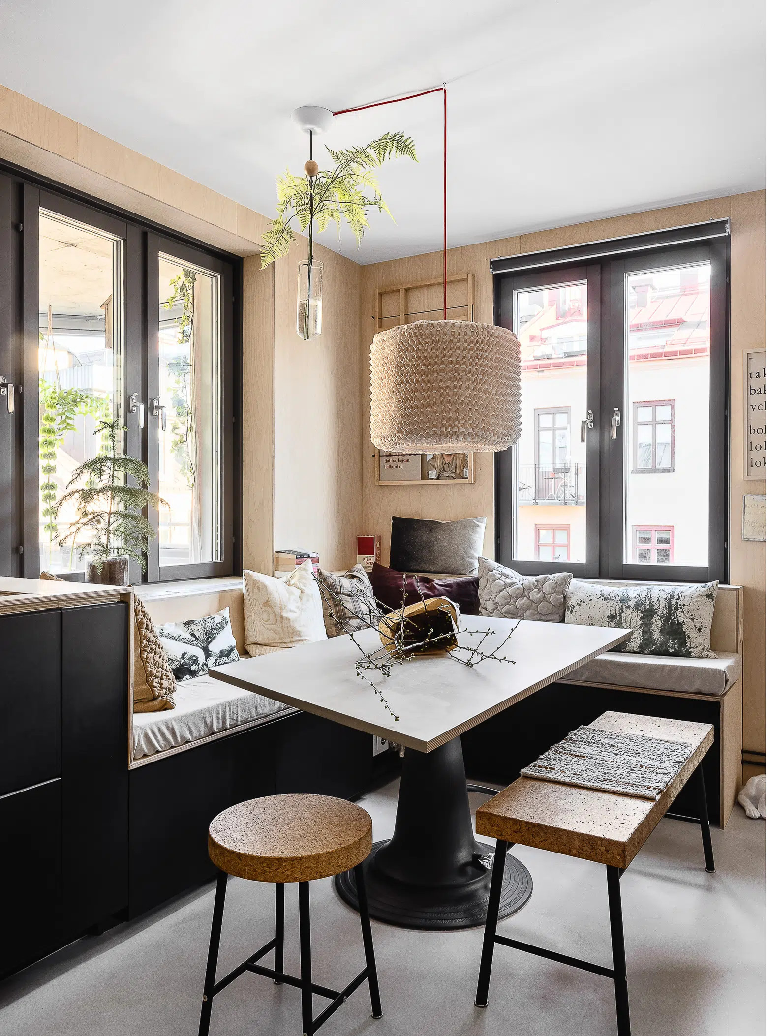 cuisine design bois clair cuisine design bois clair