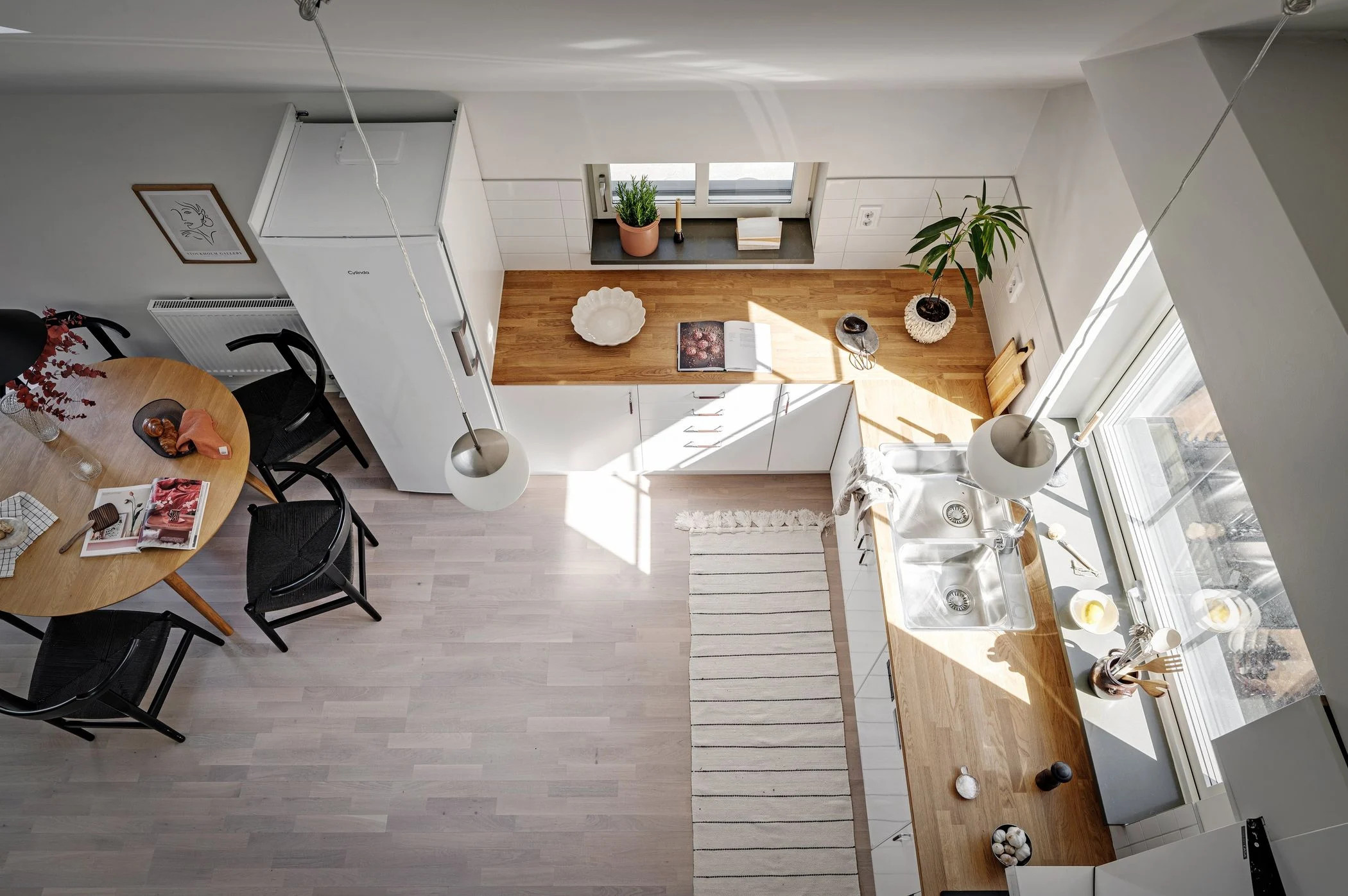 cuisine appartement en duplex cuisine appartement en duplex