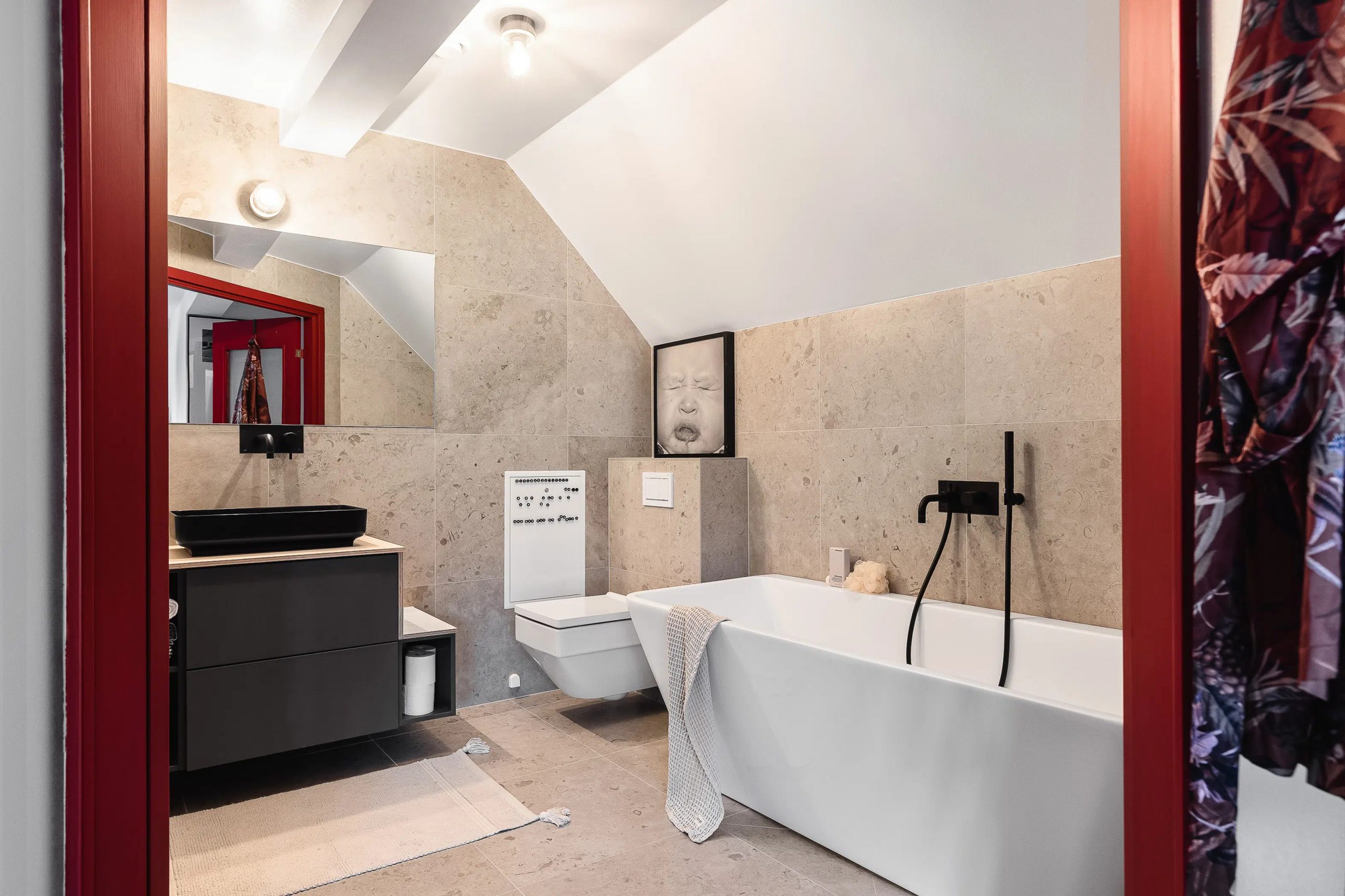 salle de bain design salle de bain design