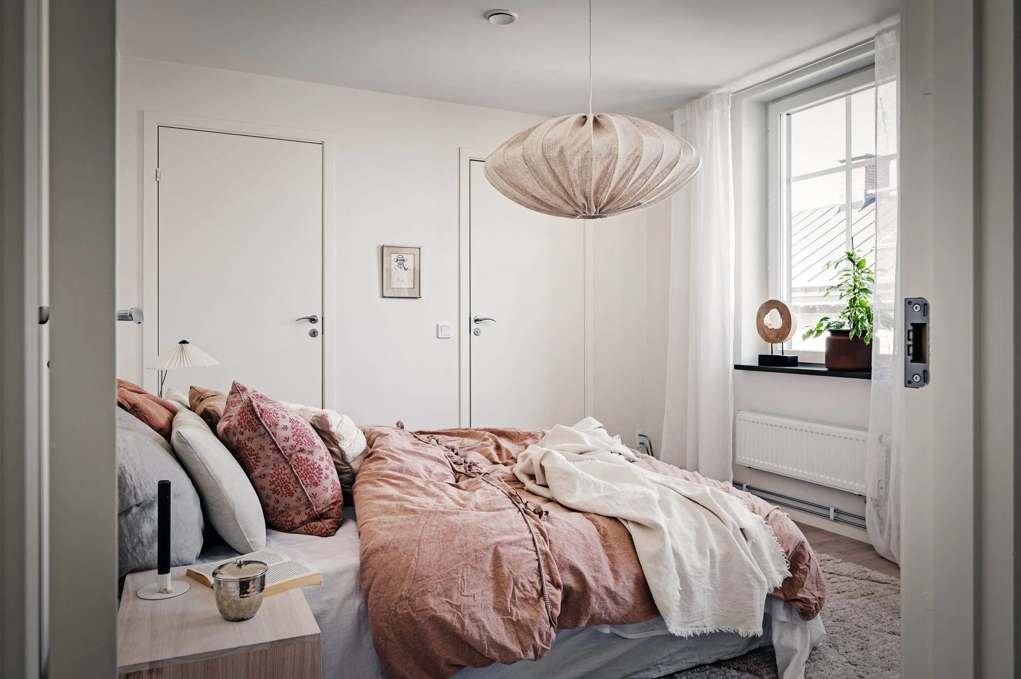chambre décoration scandinave chambre décoration scandinave